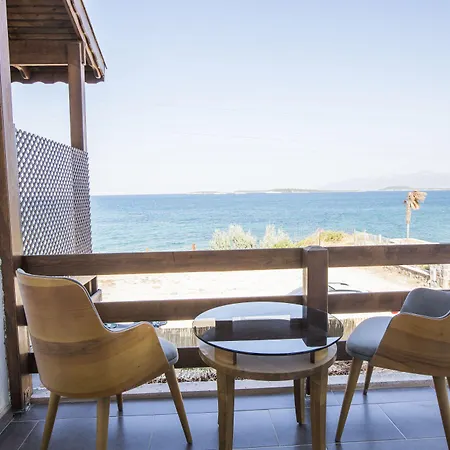 Surla Otel 5*