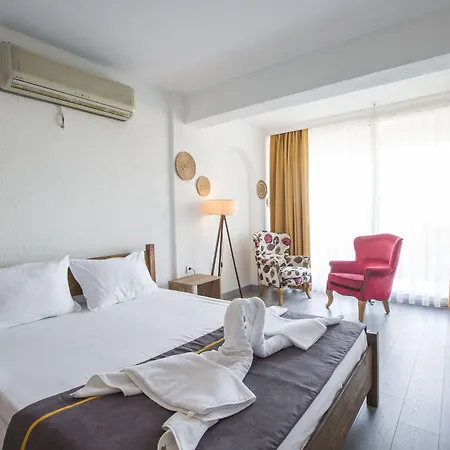 Otel Surla 5*