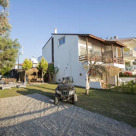 Surla 5* Урла