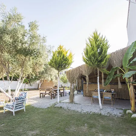 Hotel Surla