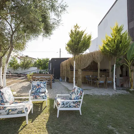 Surla Hotel