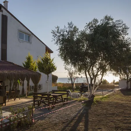 Surla Hotel 5*