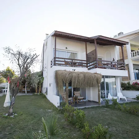 Surla Hotel 5*