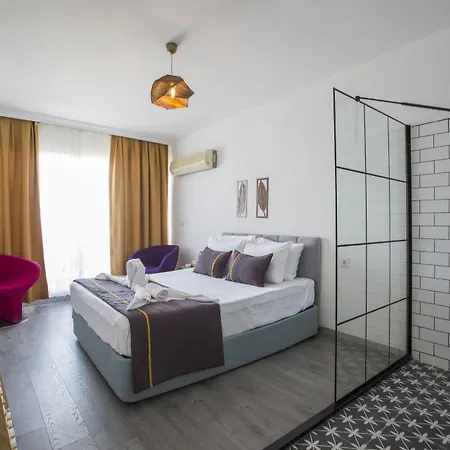 Hotel Surla