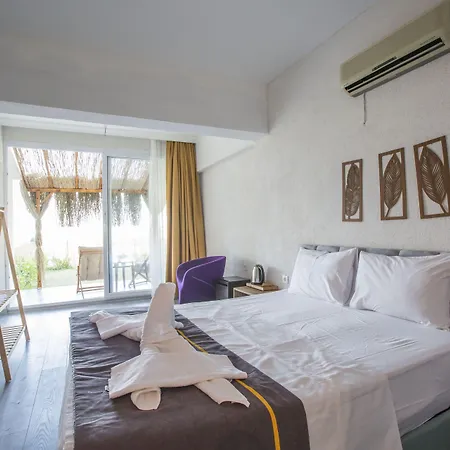 Surla Hotel 5*