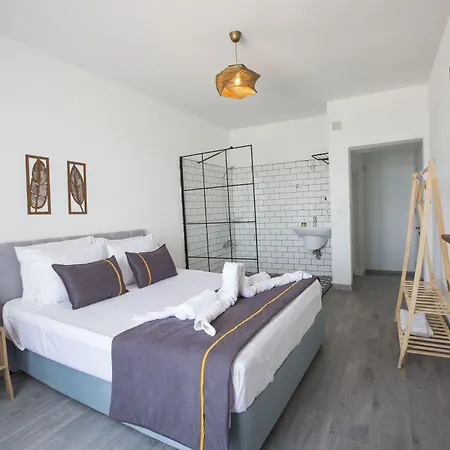 Surla Hotel Urla